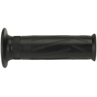 DOMINO GRIPS ROAD YAMAHA STYLE BLACK