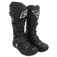 Oneal Element Platinum Boots - Black