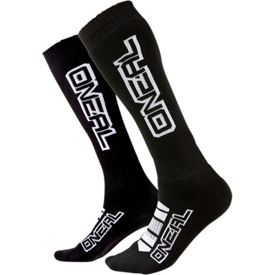 Oneal Pro Corp Socks - Black - OS