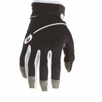 Oneal Revolution Black Gloves