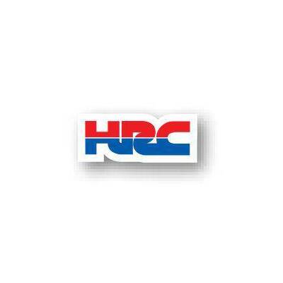 HRC Logo Decal