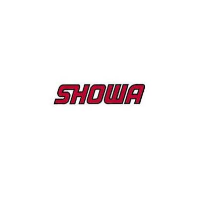 Factory Effex SHOWA LOGO STKR