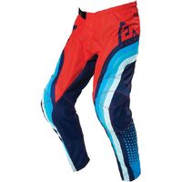 Answer Youth Swish Syncron Pants - Blue/Astana/Red