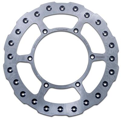 Ferodo Disc Brake Rotor 250Mm - Fmd0028Mxr