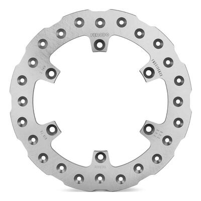 Ferodo Disc Brake Rotor 220Mm - Fmd0186Mxr