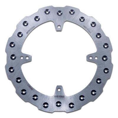 Ferodo Disc Brake Rotor 240Mm - Fmd0197Mxr