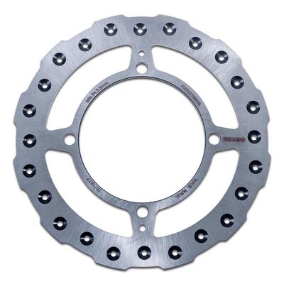 Ferodo Disc Brake Rotor 240Mm - Fmd0239Mxr