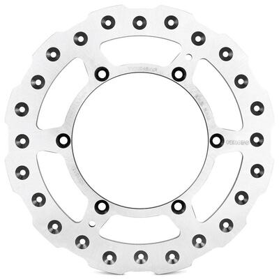 Ferodo Disc Brake Rotor 240Mm - Fmd0248Mxr