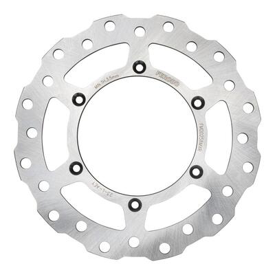 Ferodo Brake Disc Rotor 240Mm - Fmd0258Mxr