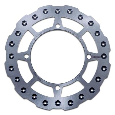 Ferodo Disc Brake Rotor 240Mm - Fmd0366Mxr