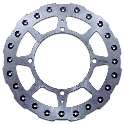 Ferodo Disc Brake Rotor 250Mm - Fmd0396Mxr