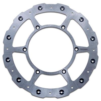 Ferodo Disc Brake Rotor 250Mm - Fmd0457Mxr