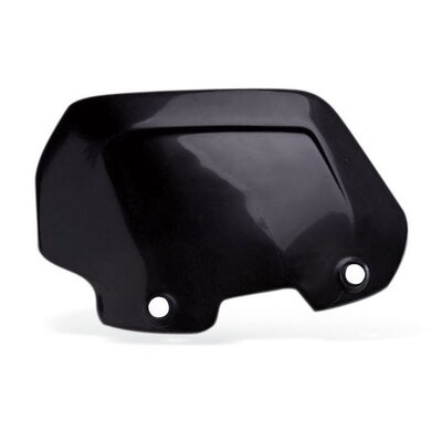 ACERBIS HANDGUARDS RALLY BRUSH SPOILERS BLACK