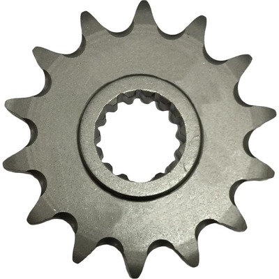 15T SUZ FRT Sprocket 432