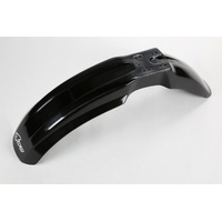 Universal Front Fender 125CC UP - Black