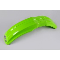 Universal Front Fender 50/80CC - Green