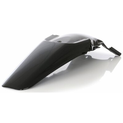 ACERBIS REAR FENDER HONDA CRF 150R BLACK