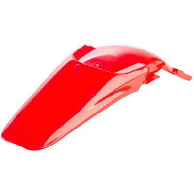 Acerbis Rear Fender Honda Crf 150R Red