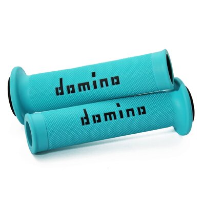 DOMINO GRIPS ROAD A010 SLIM TEAL