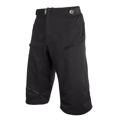 Oneal RockStacker Shorts - Black