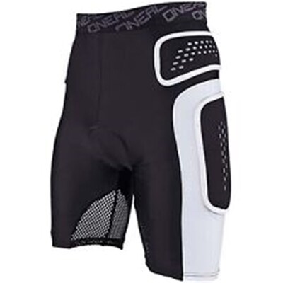 Oneal Generator Shorts - Black