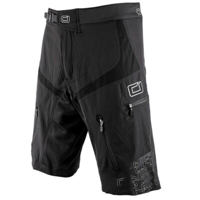 ONEAL Pin It III Shorts - Black