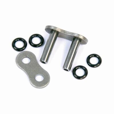 RK 530SOZ1 Chain Rivet Link - Steel