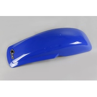 Universal Rear Fender 125-250-500 - Blue