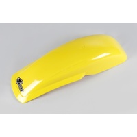 Universal Rear Fender 125-250-500 - Yellow