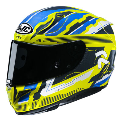 HJC RPHA 11 Stobon Helmet - MC4 - 2XL