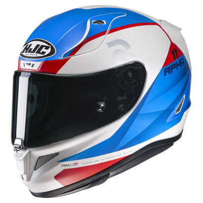 HJC RPHA 11 Texen Helmet - MC21SF