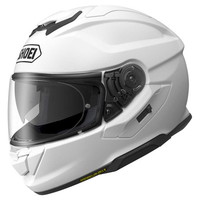 Shoei GT-Air 3 Full Face Helmet - White