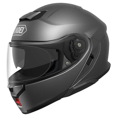 Shoei Neotec 3 Modular Helmet - Metallic Anthracite