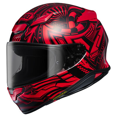 Shoei NXR2 Beaut Helmet - TC-1