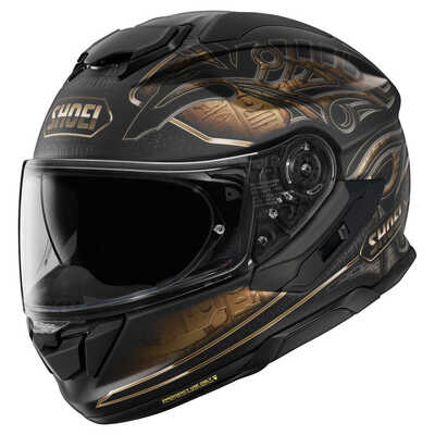 Shoei GT-Air 3 Nile Helmet - TC-9