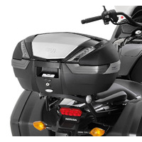 GIVI M/RACK ARMS HON CTX700