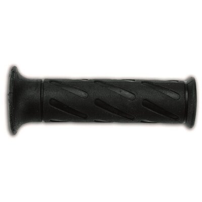 DOMINO GRIPS ROAD SUZUKI STYLE BLACK