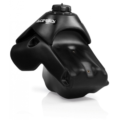 Acerbis Fuel Tank Kawasaki Klx450 12.5 Litre Black