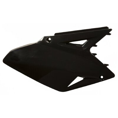 ACERBIS SIDE PANELS SUZUKI RMZ 450 08-17 BLACK