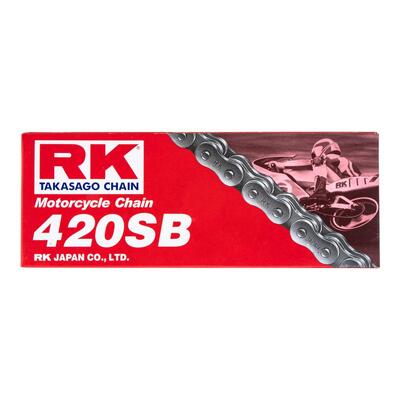 Rk Chain 420Sb - 120 Link