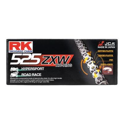 Rk Chain 525Zxw - 112 Link