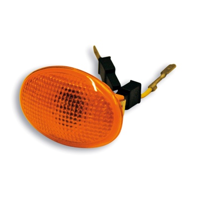 UFO Replacement Indicator For 1213 Tail Light Ext - Orange