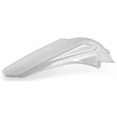 ACERBIS REAR FENDER HONDA CRF 250 10-13 450 09-12 WHITE