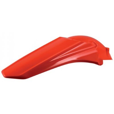 ACERBIS REAR FENDER HONDA CRF 250 10-13 450 09-12 RED