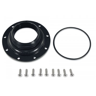 ACERBIS FUEL CAP REPLACEMENT BASE & ORING