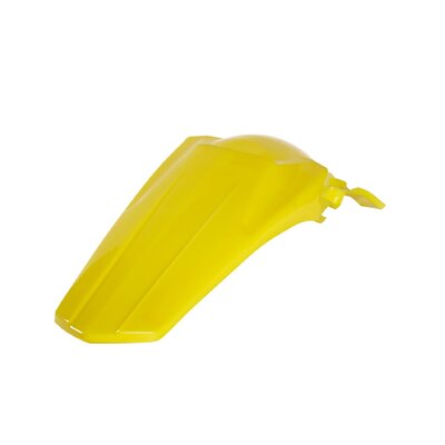 ACERBIS REAR FENDER SUZUKI RMZ 250 10-18 YELLOW