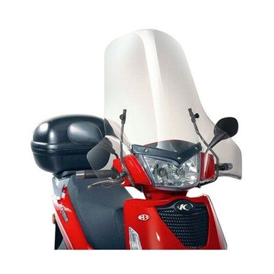 Givi Screen 137A+A137A Kymco People 20005-14