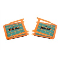 Twin Air Air Filter With Cage - 150608P