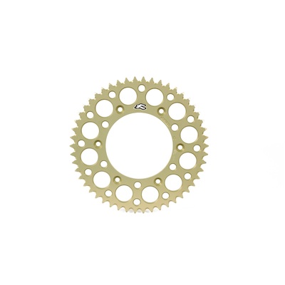 Renthal Ultralight Rear Sprocket (Honda CRF) Limited Edition Hard Anodised - 48T