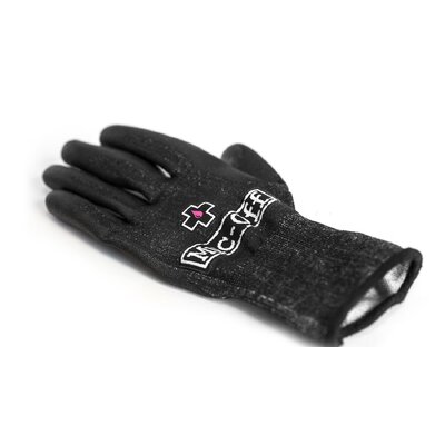 Muc-Off Motorcycle Mechanics Glove - Black